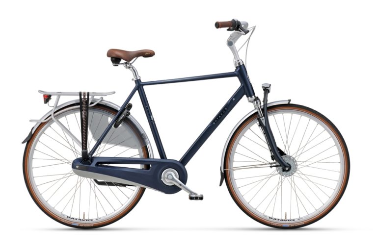 Batavus Monaco Herren Familybike Ihr Fahrradladen mit